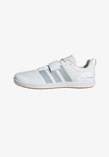 adidas Performance Training shoe - cloud white   halo silver   gum