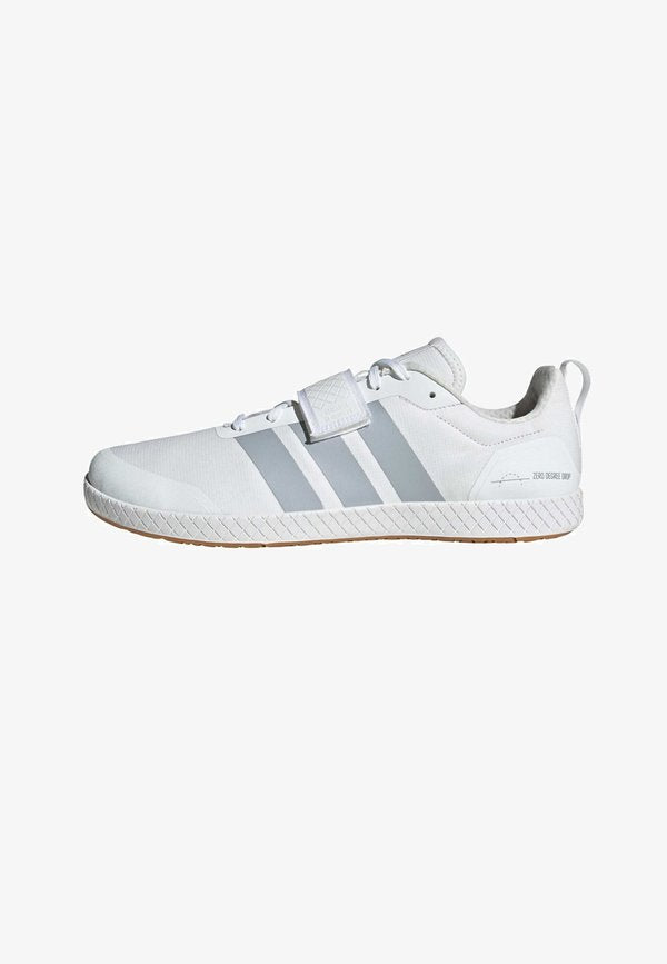 adidas Performance Training shoe - cloud white   halo silver   gum