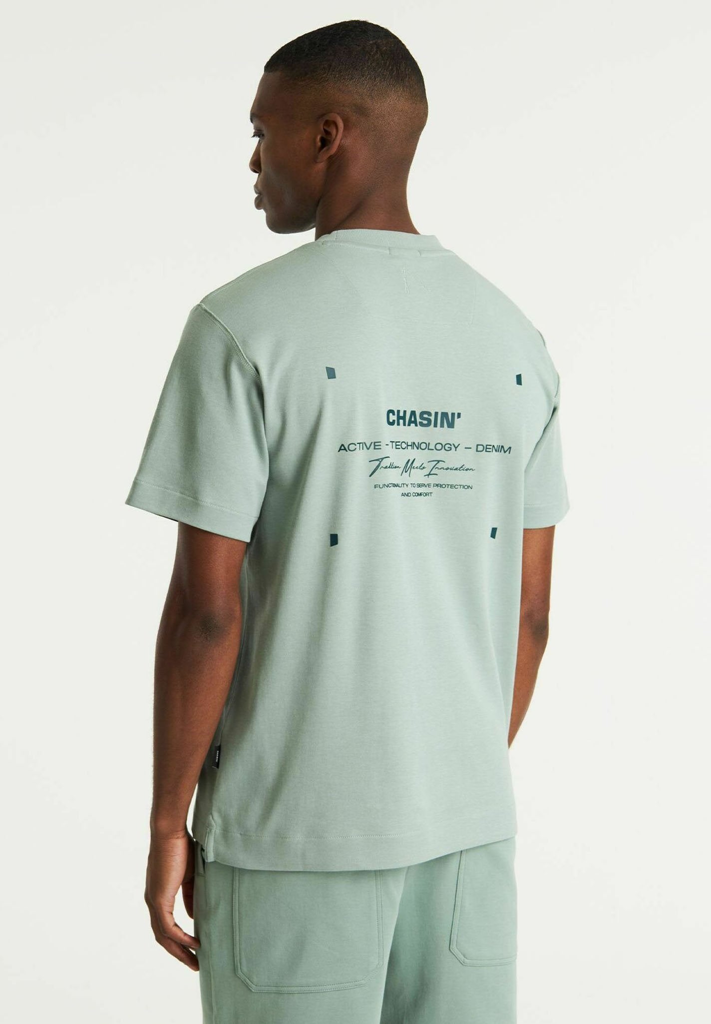 CHASIN' DRACO LIGHT