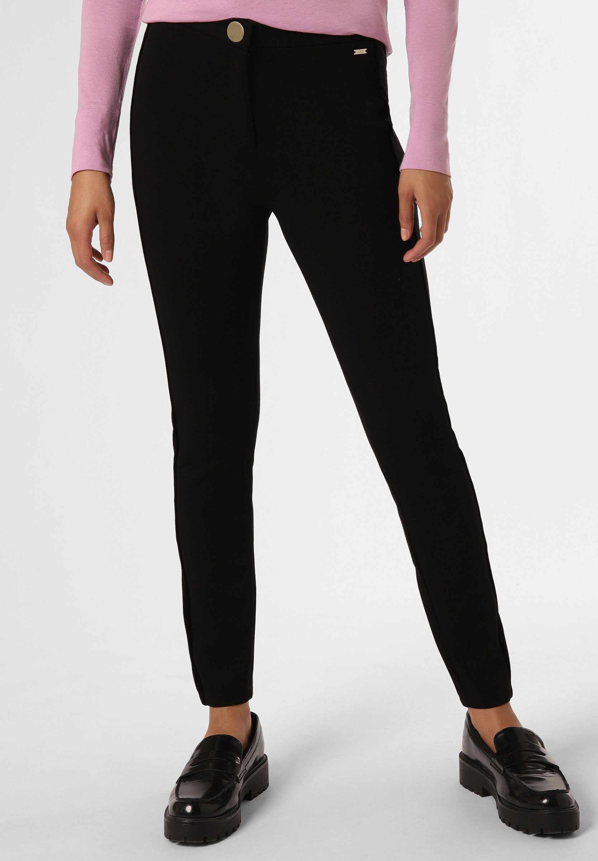 Armani Exchange Stoffhose Media 1