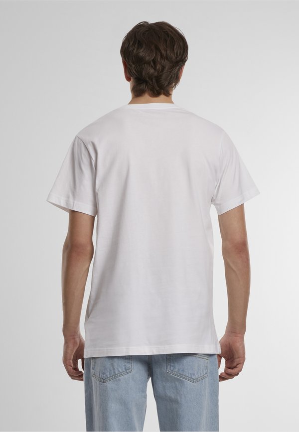 Mister Tee HEALTH & WELLNESS TEE