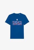 Nike Performance National team wear - blau