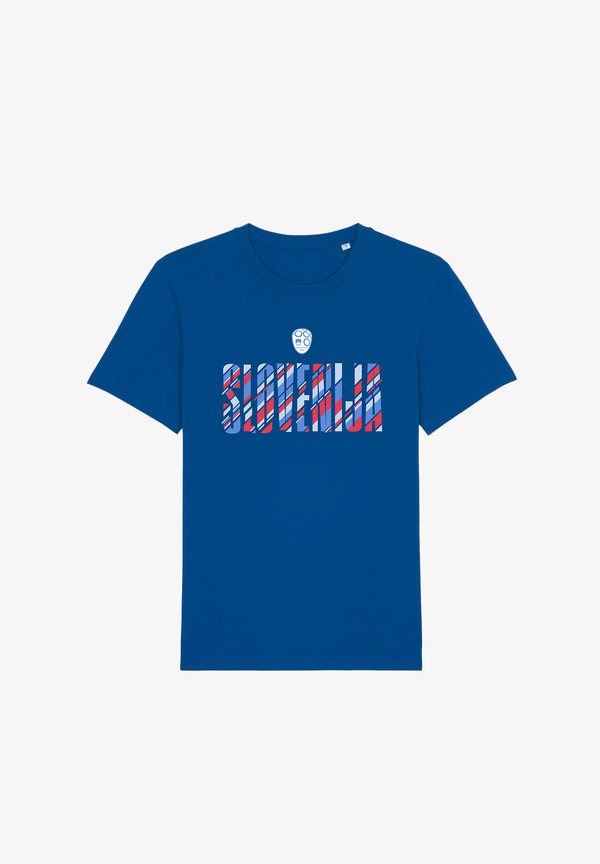 Nike Performance National team wear - blau