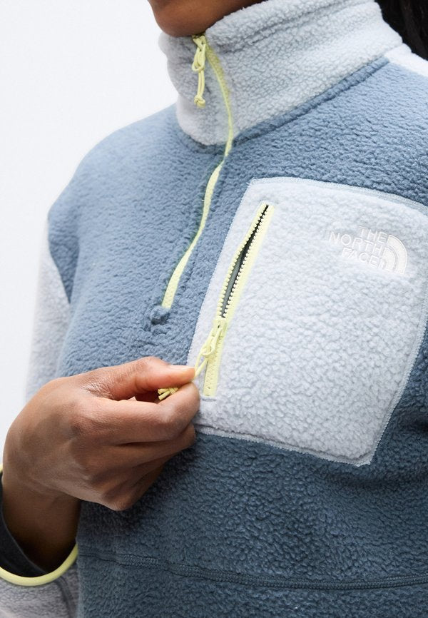 The North Face YUMIORI 1/4 ZIP