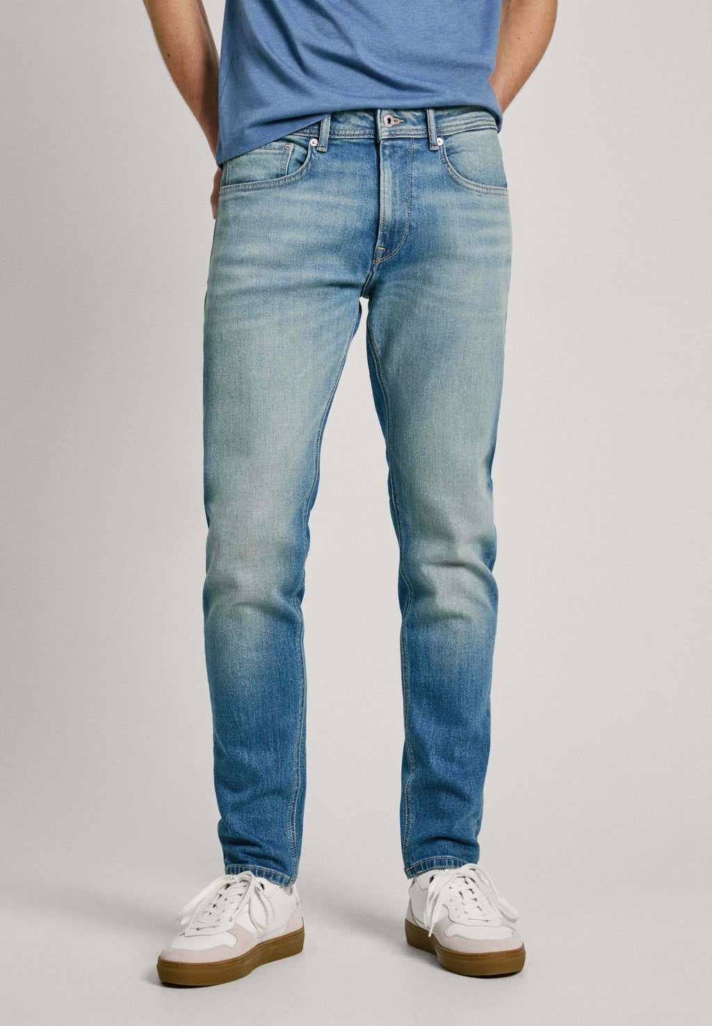 Pepe Jeans SLIM FIT