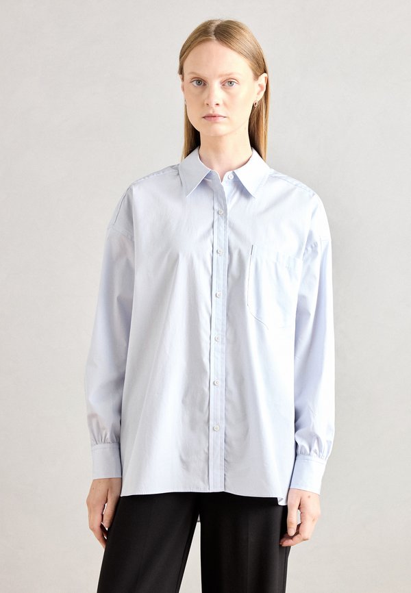 Scotch & Soda CORE GIRLFRIEND SHIRT