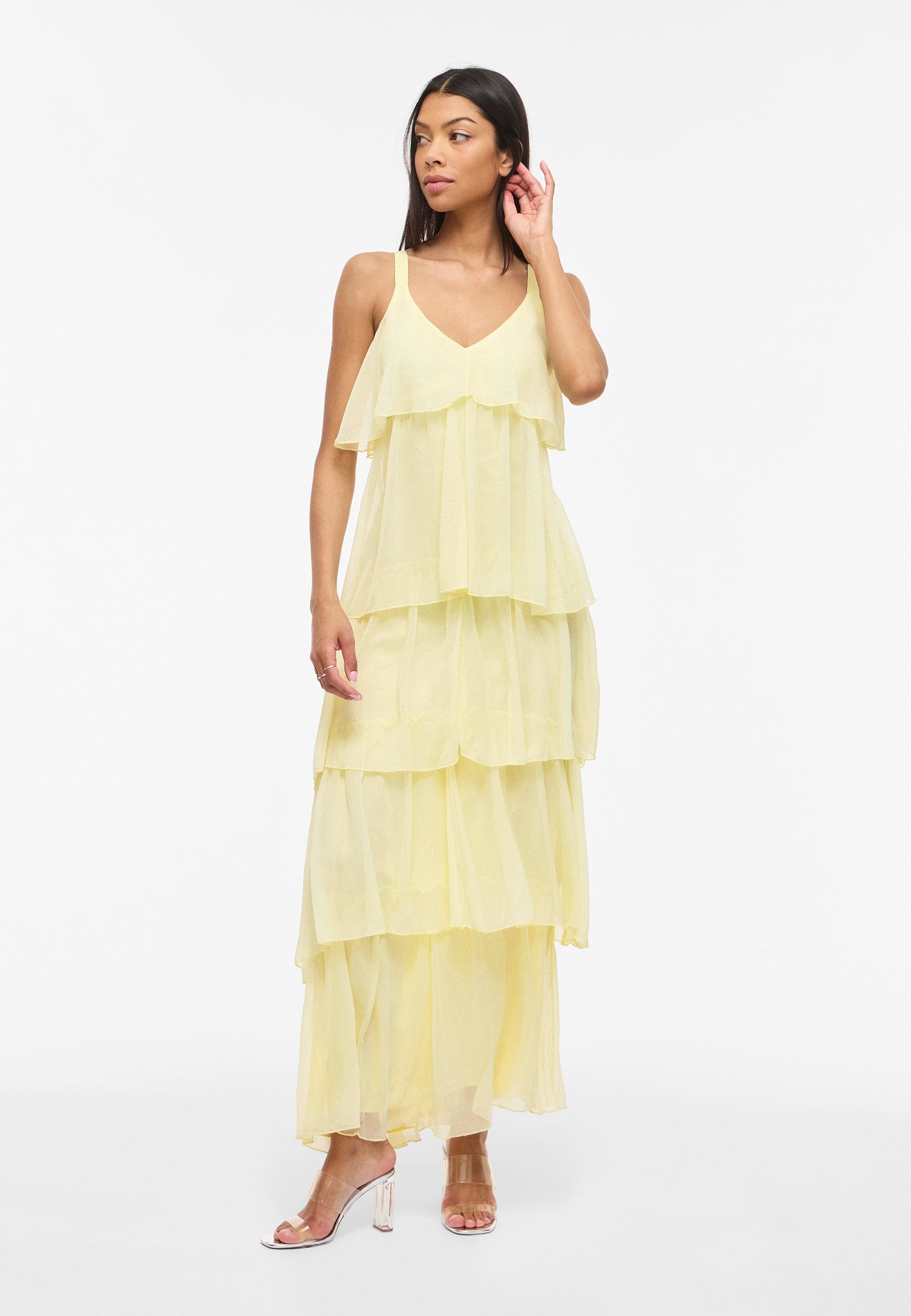 VILA Maxi VIKENYA Strap