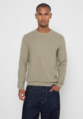 PROFUOMO Strickpullover Media 1