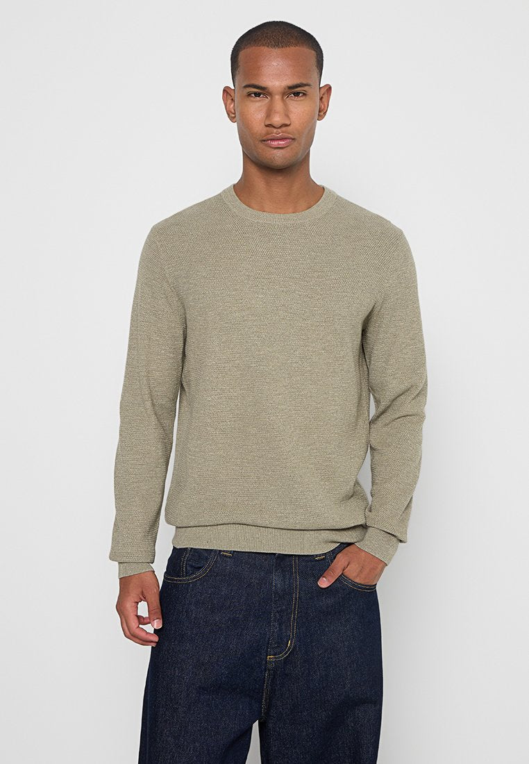 PROFUOMO Strickpullover Media 1
