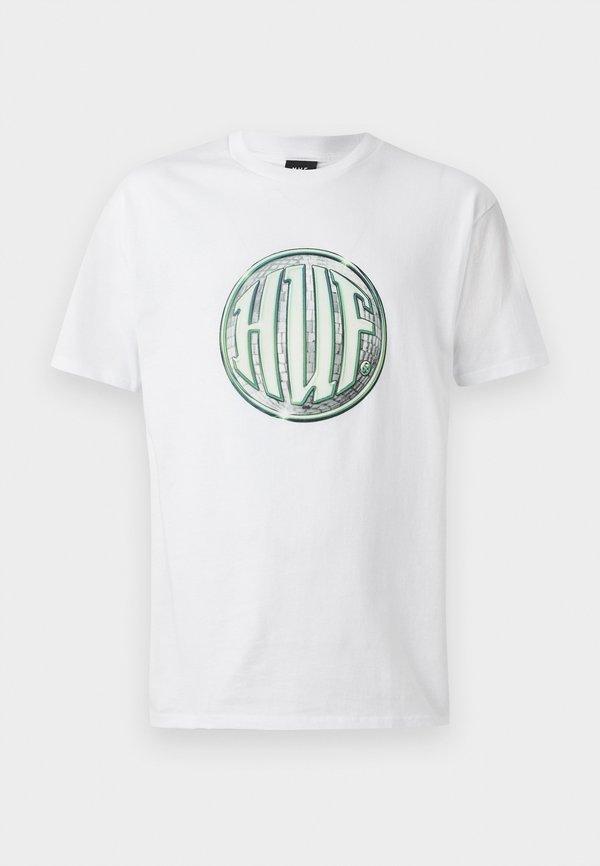 HUF ZONE TEE UNISEX