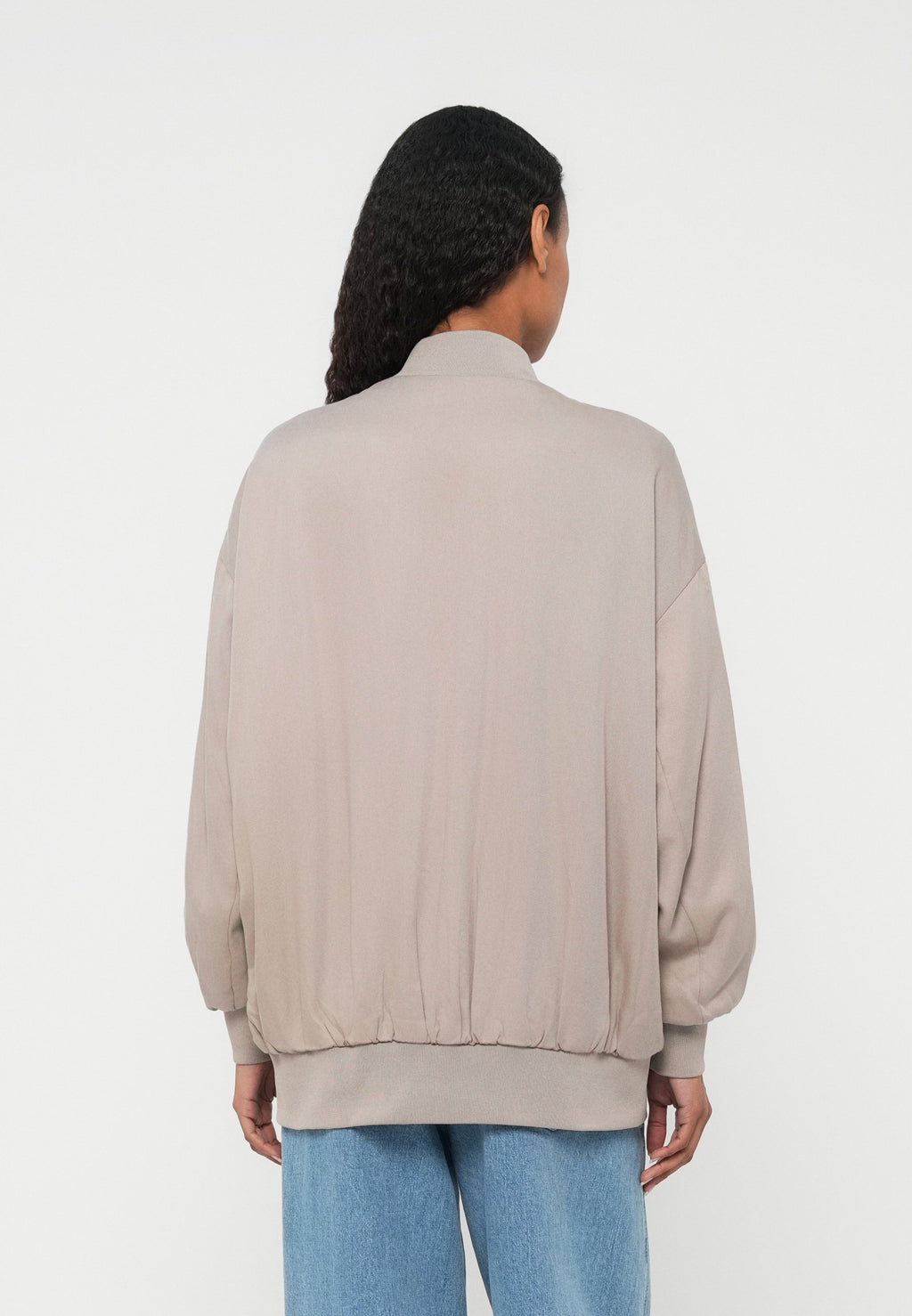 Armani Exchange Bomberjacke Media 2