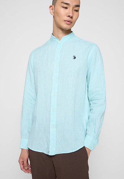 U.S. Polo Assn. ADAM SLIM FIT