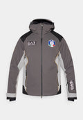 EA7 Emporio Armani Nationalmannschaft Media 1