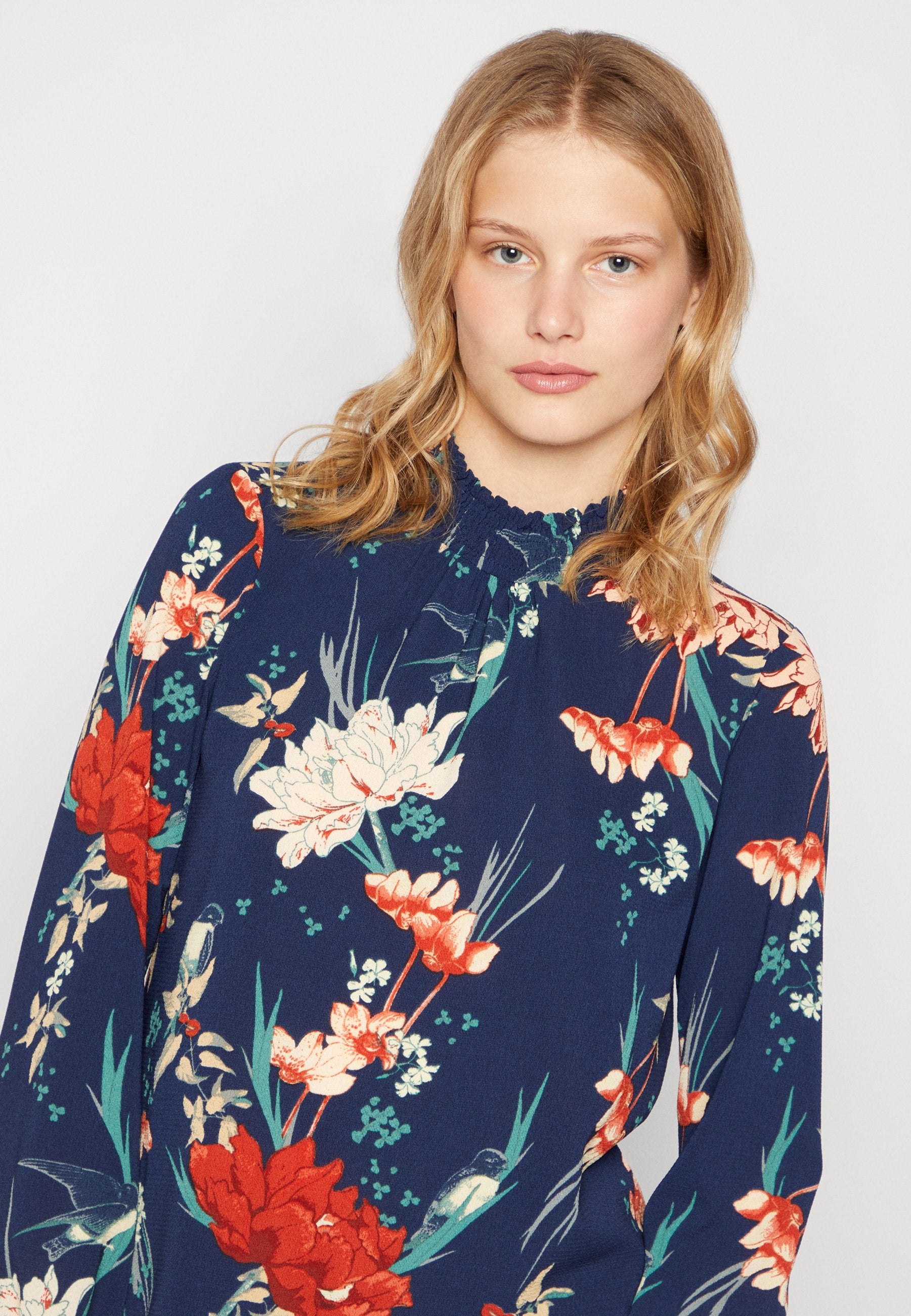 ONLY ONLNOVA SMOCK