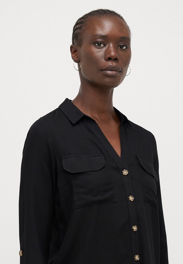 Vero Moda Tall VMBUMPY SHIRT NEW