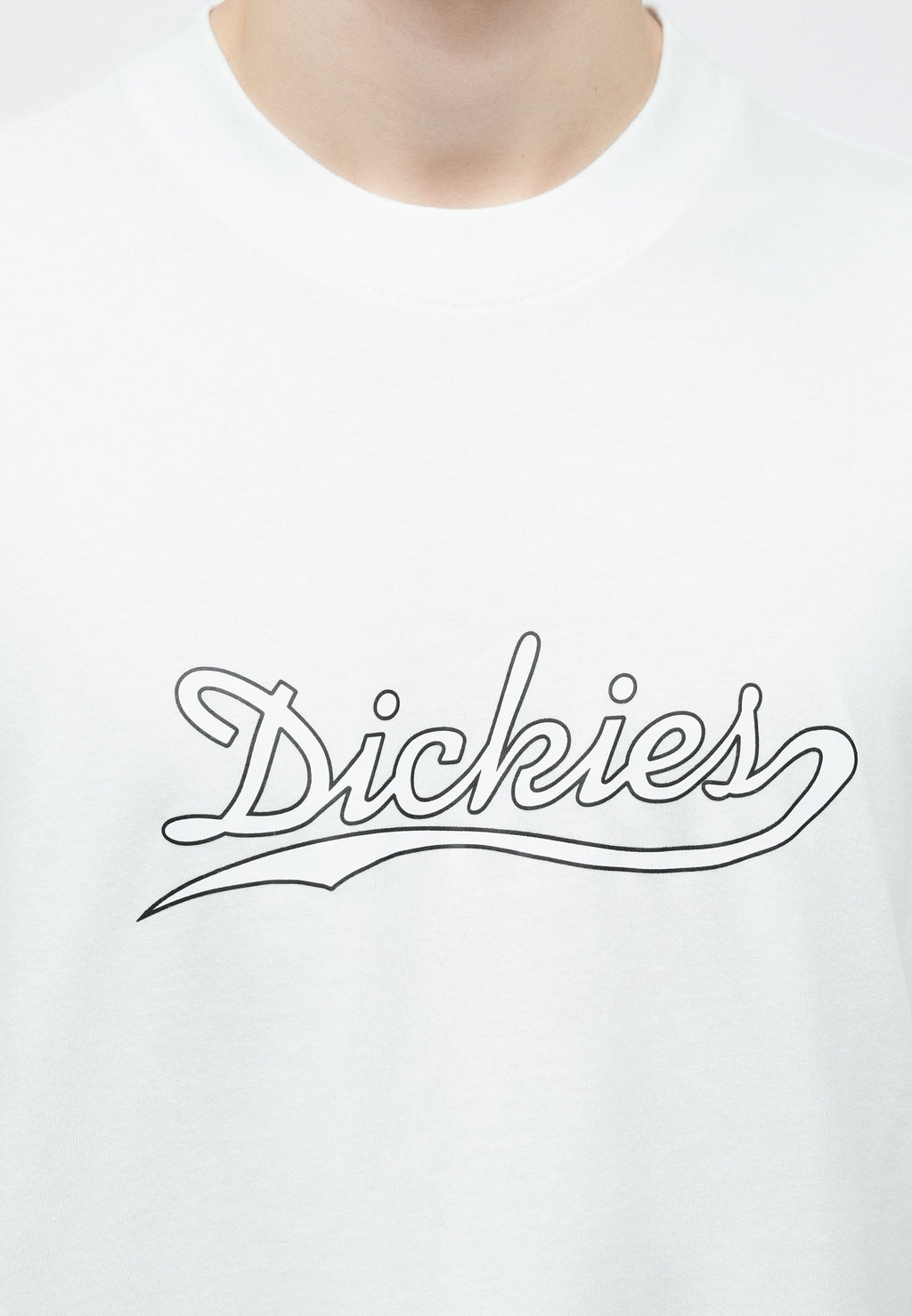 Dickies LOOSE WAVE TEE