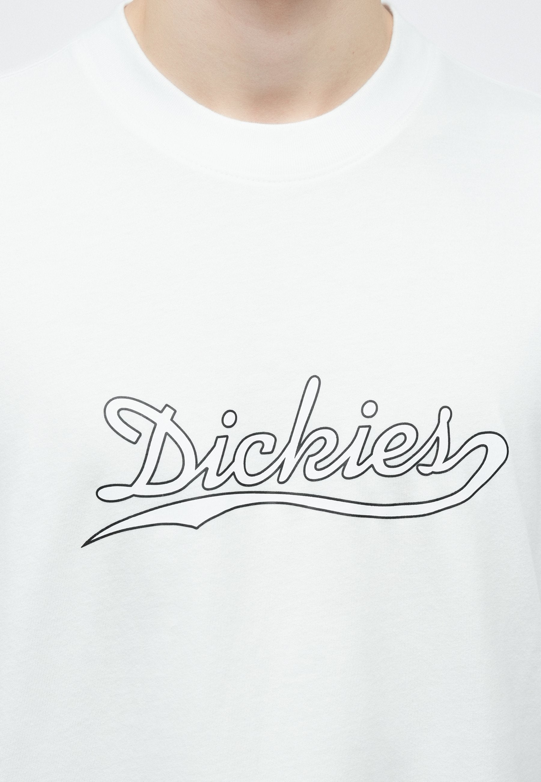 Dickies LOOSE WAVE TEE