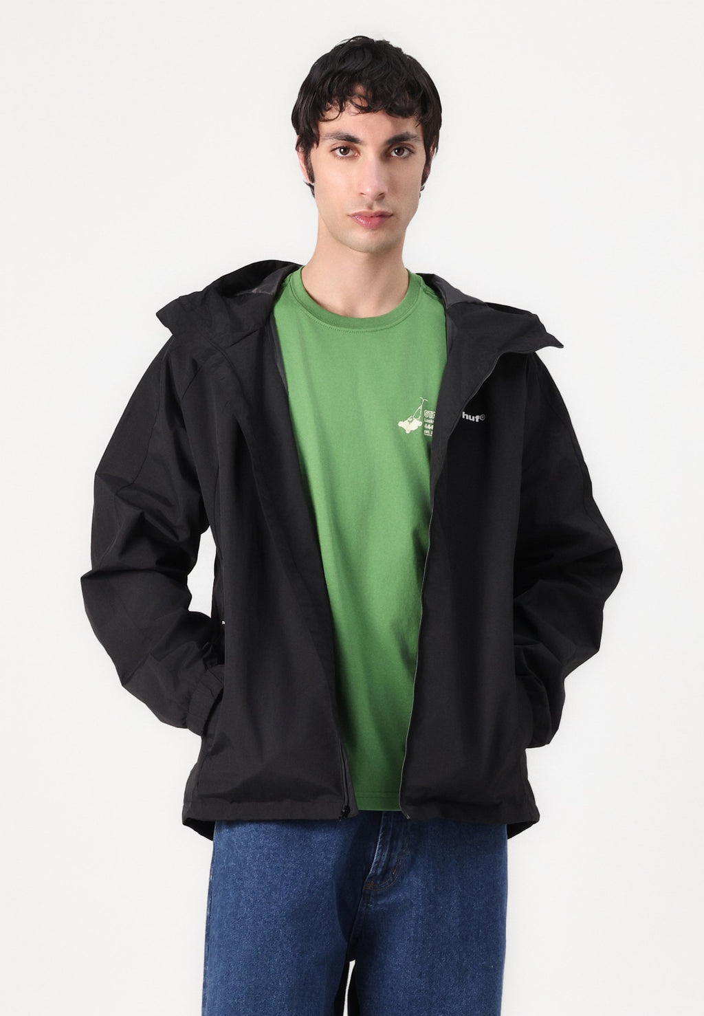 HUF UNISEX