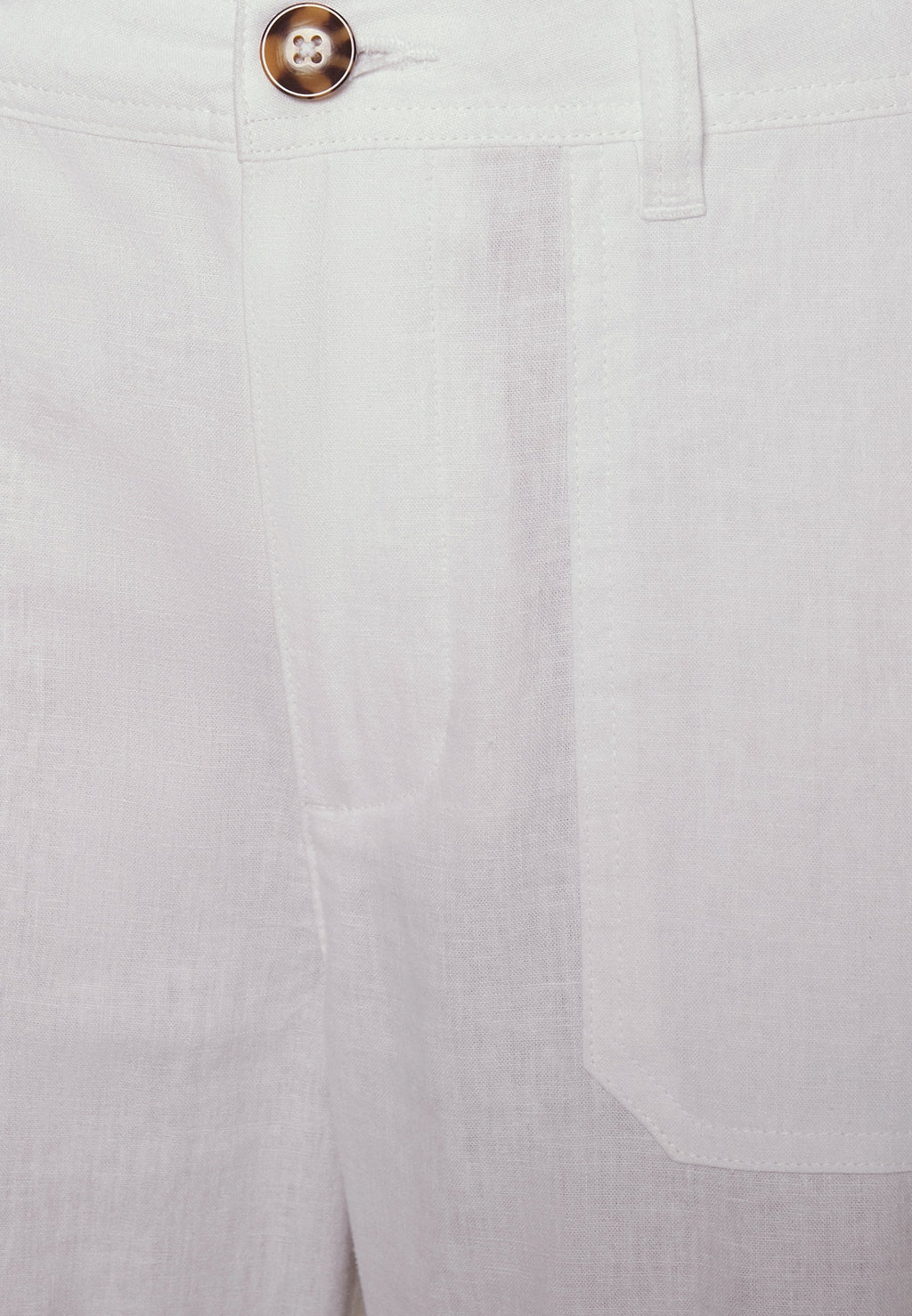Gina Tricot MALIKA BLEND TROUSERS