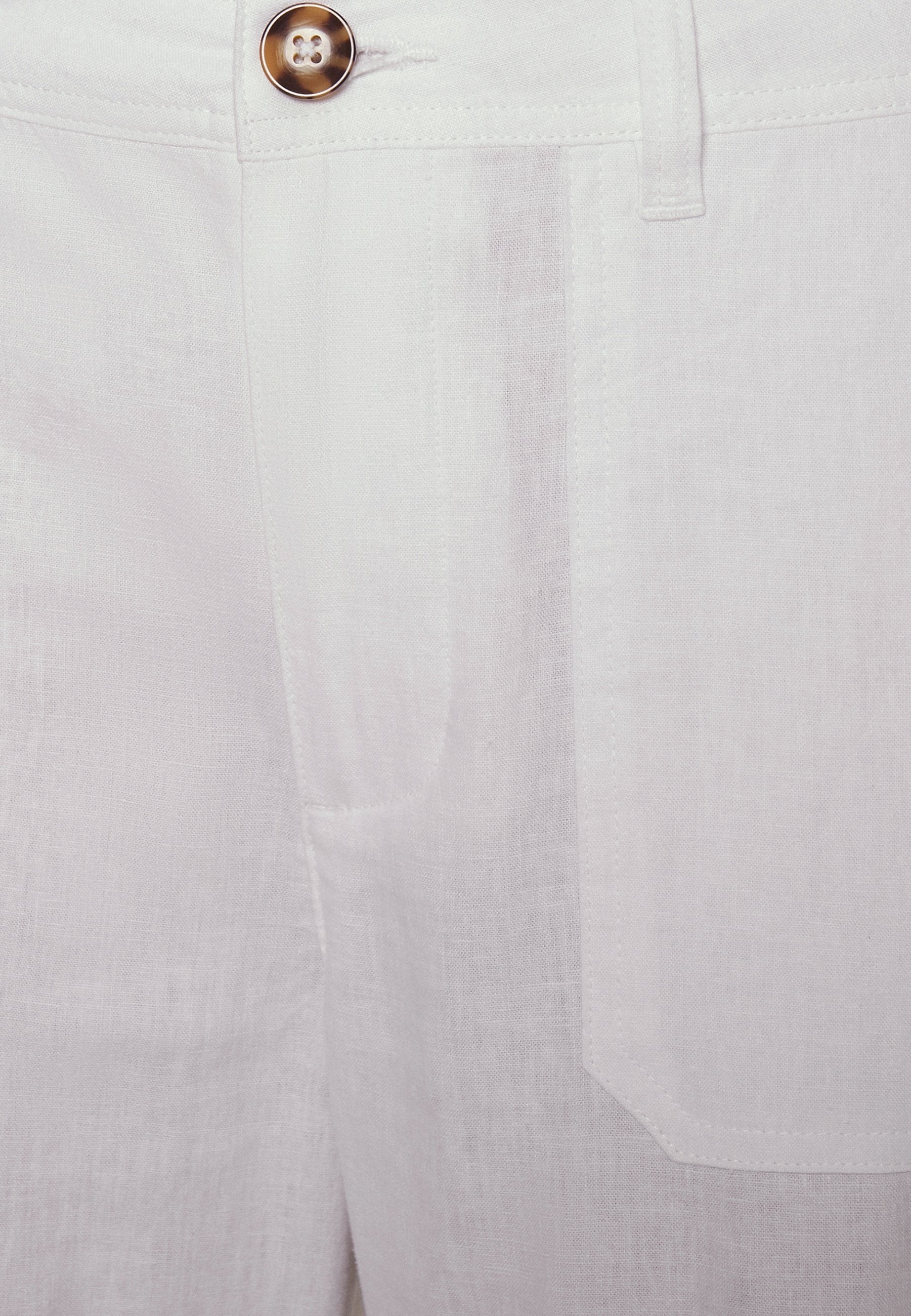 Gina Tricot MALIKA BLEND TROUSERS