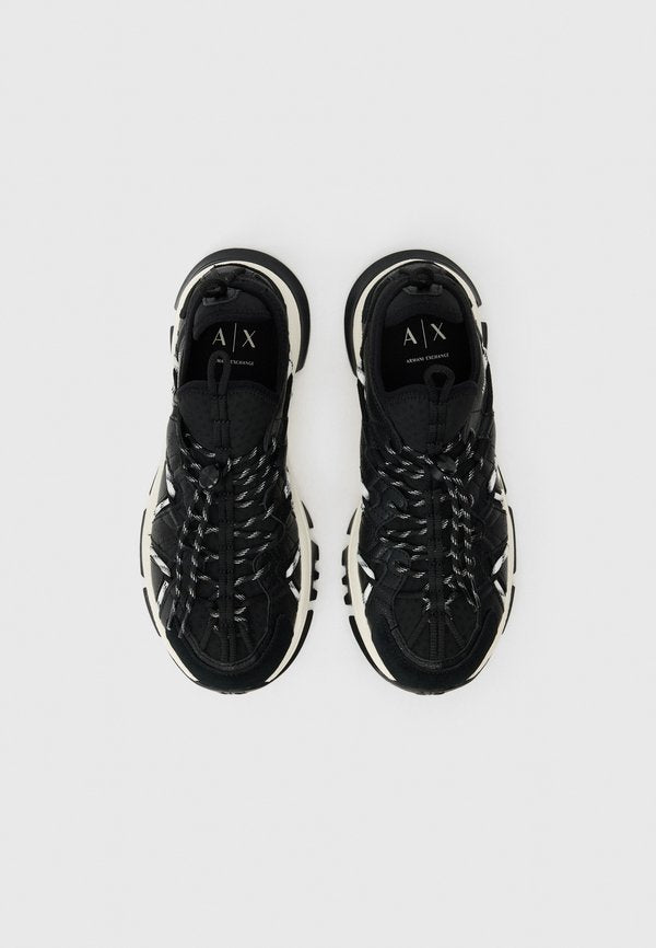 Armani Exchange