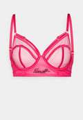 Playful Promises SLOGAN BRA