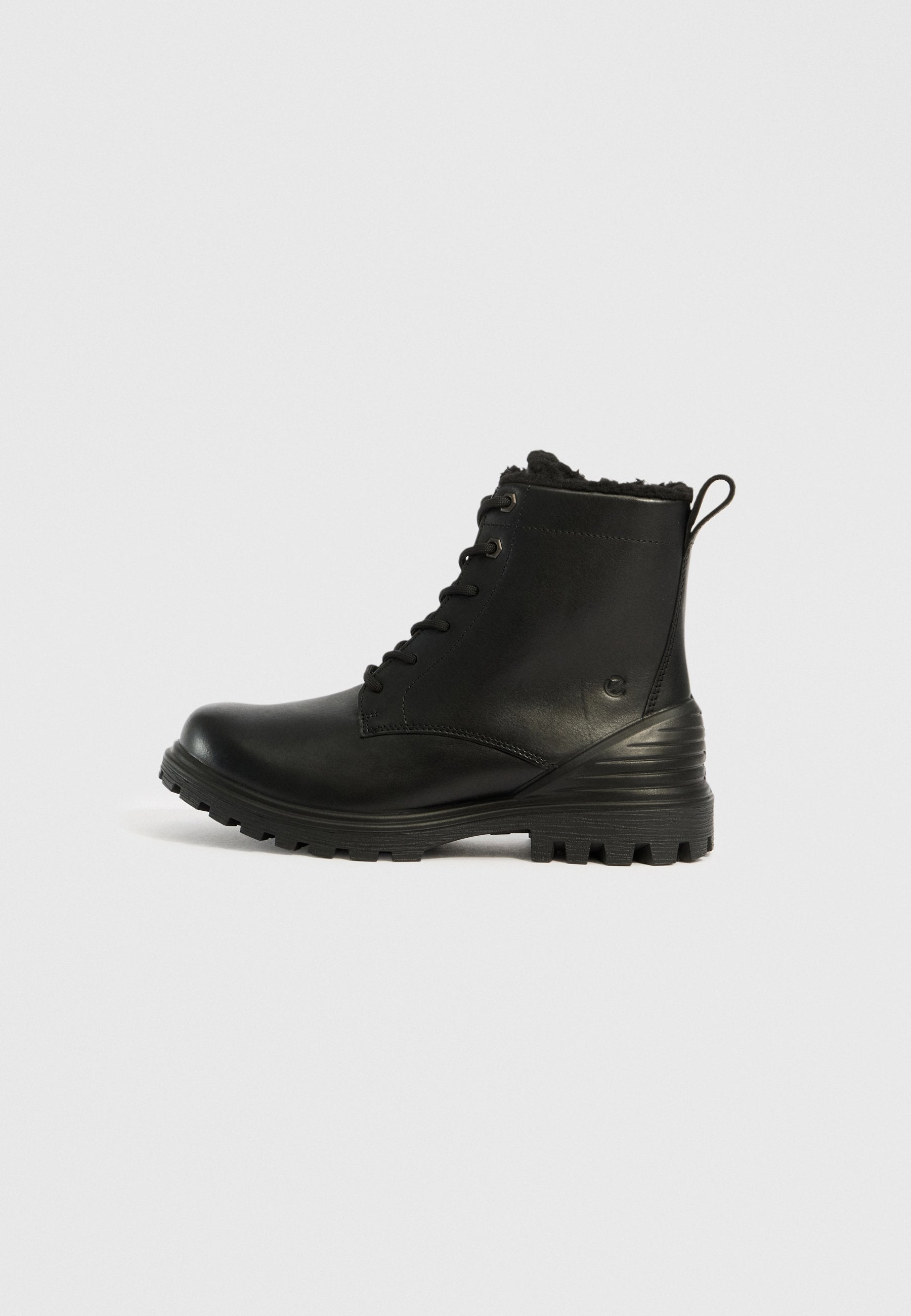 ECCO Schnürstiefelette Media 1