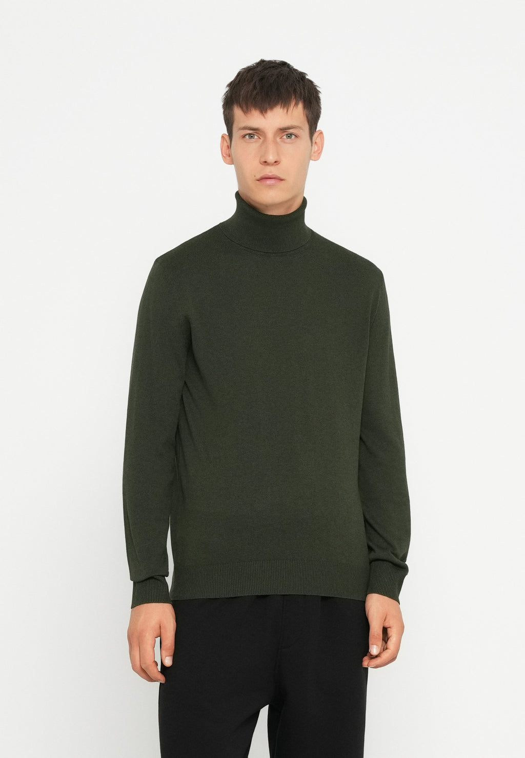 Jack & Jones JJEEMIL ROLL NECK