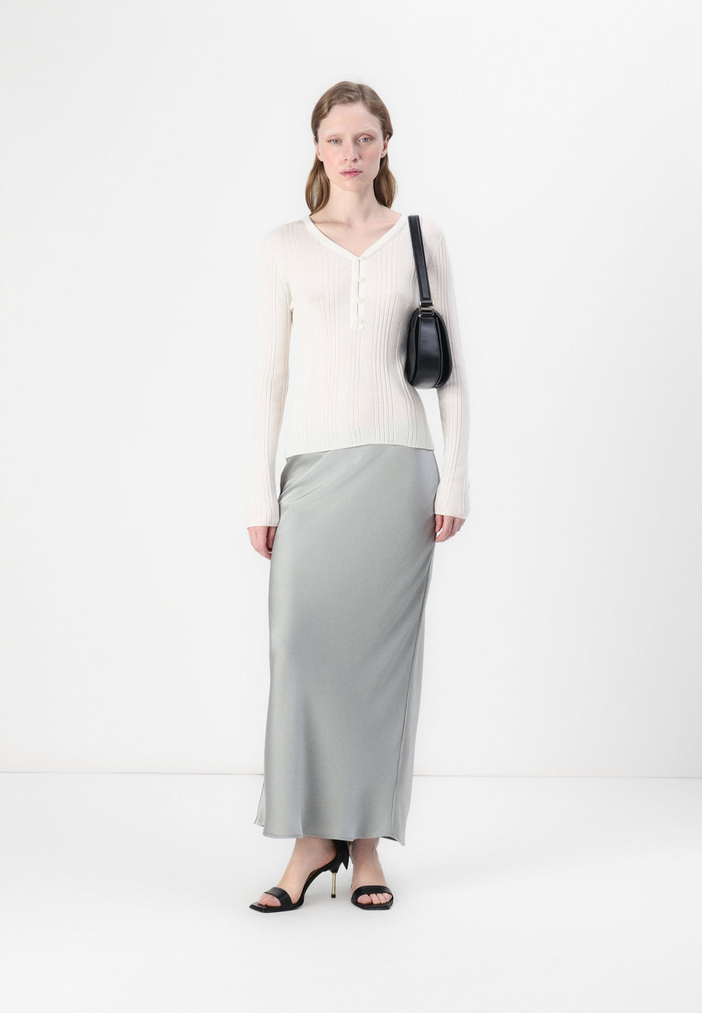 Samsøe Samsøe AGNETA SKIRT