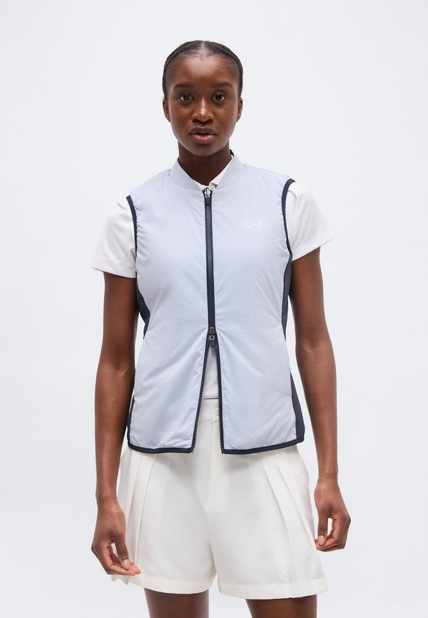 EA7 Emporio Armani GOLF PRO PADDED VEST