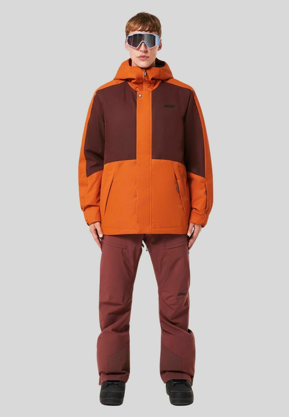 Oakley RANGE JACKE