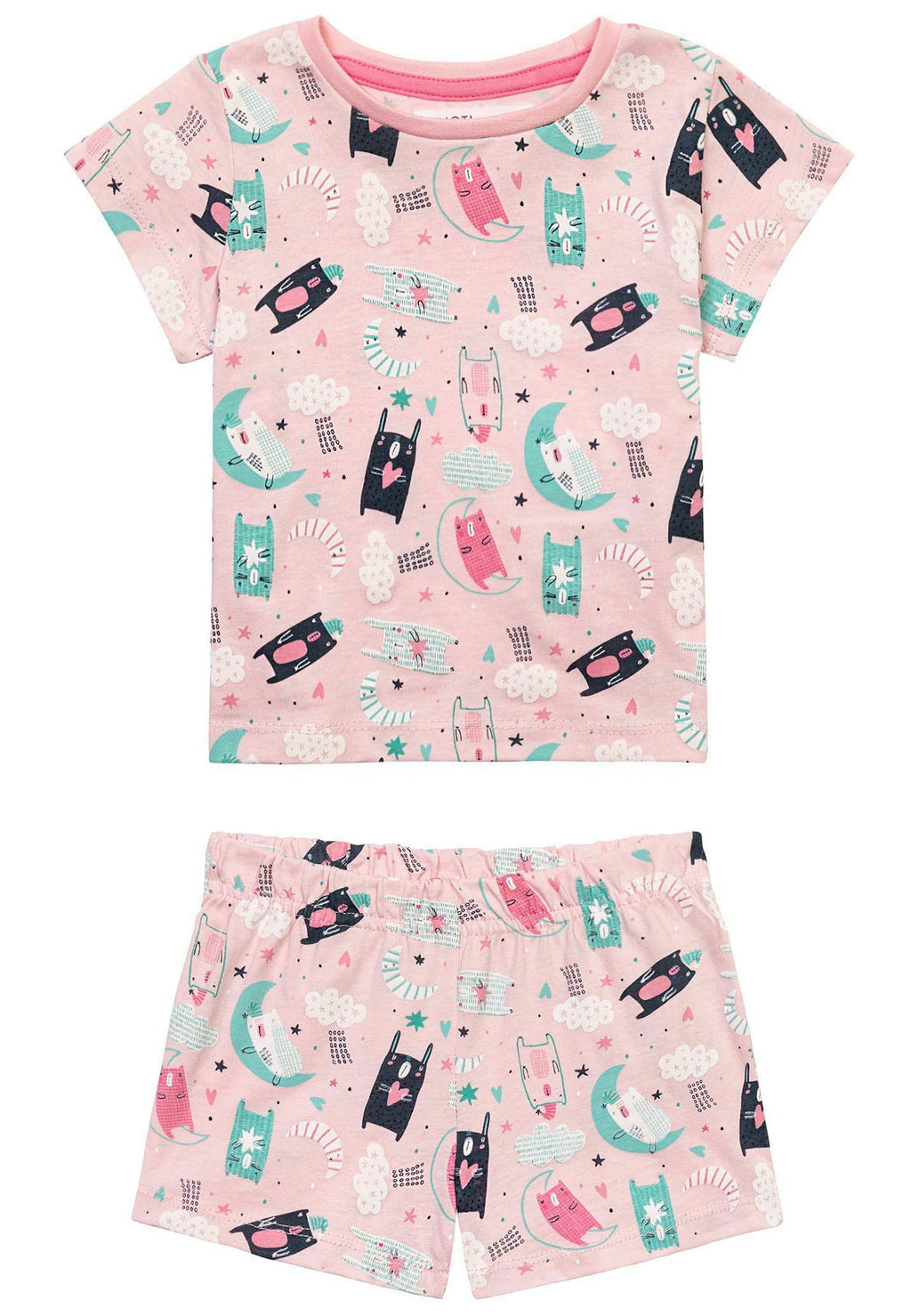 MINOTI SET