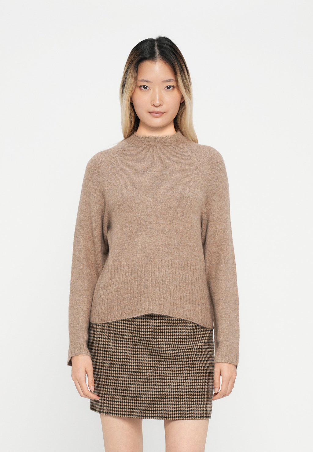 JDY JDYFRANCESCA PULLOVER
