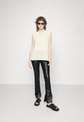 Mavi SLIT DETAIL PANTS