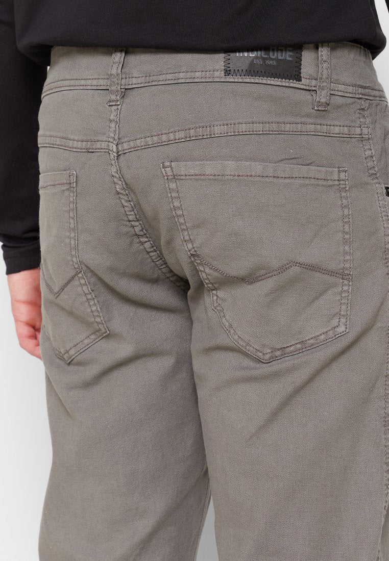 INDICODE JEANS RAJAN REGULAR FIT