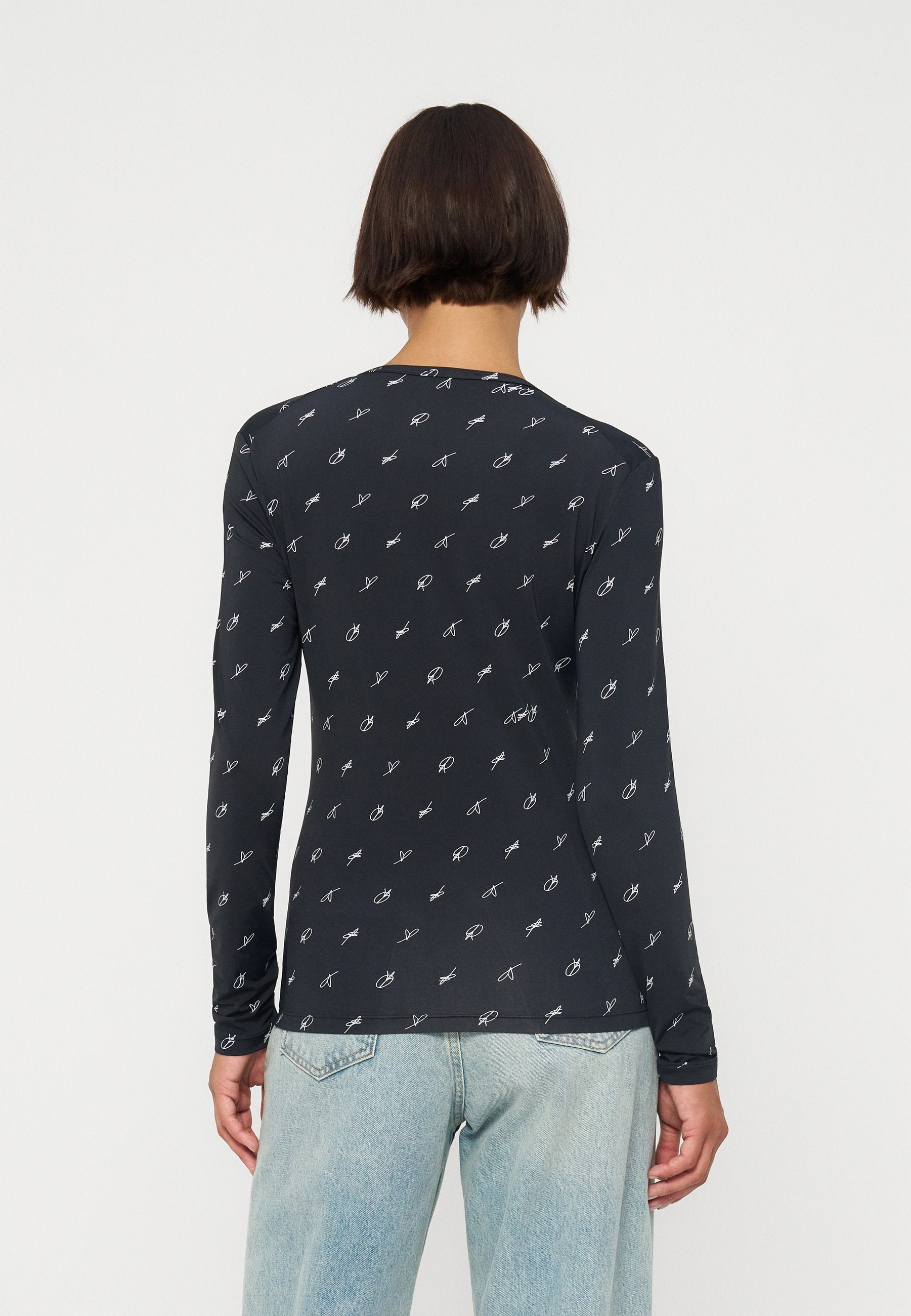 MOSCHINO JEANS