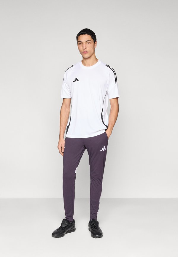 adidas Performance MANCHESTER UNITED 25/26 COMPETITION TRAINING PANTS