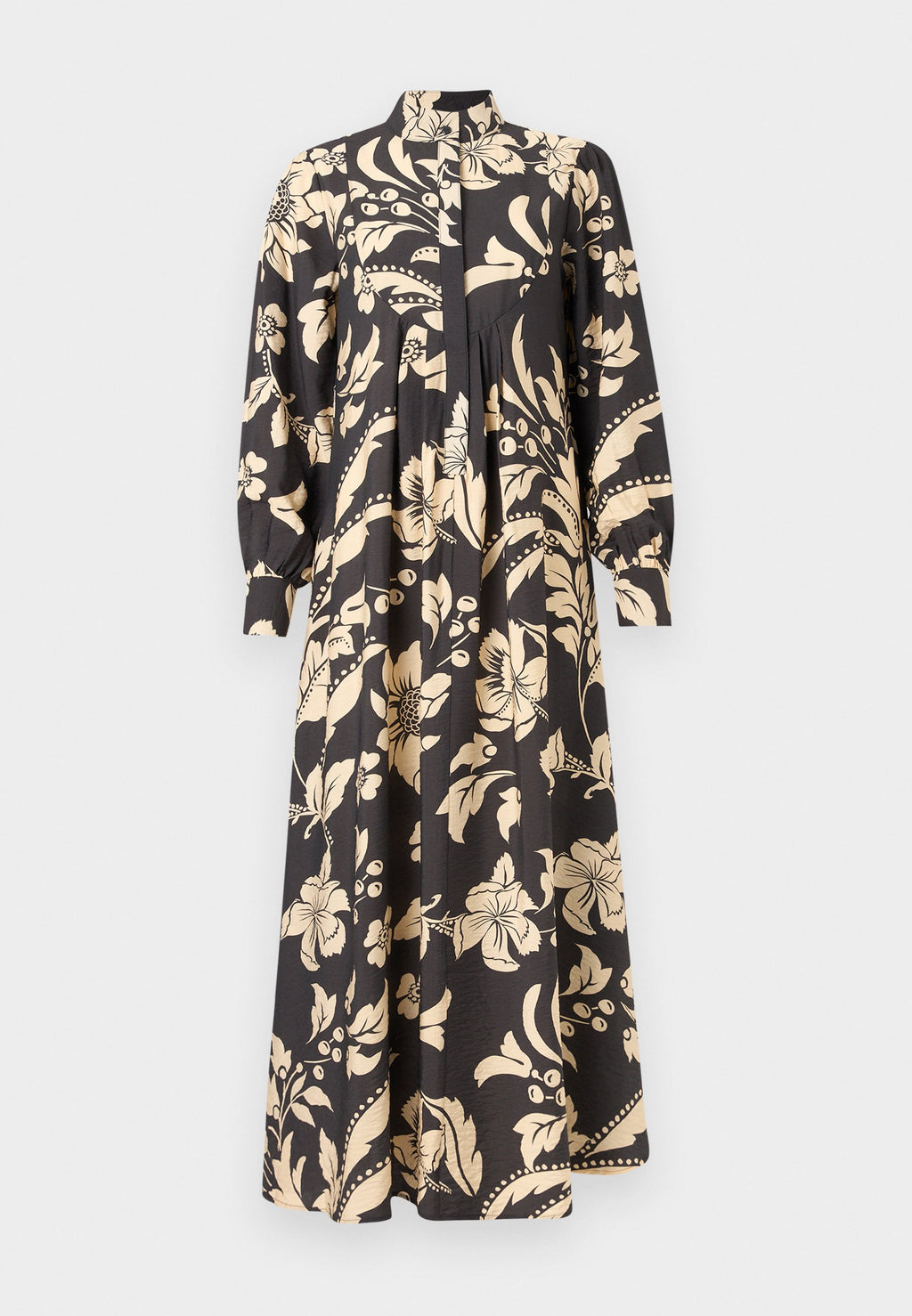 JDY JDYTROYA LIFE MAXI DRESS