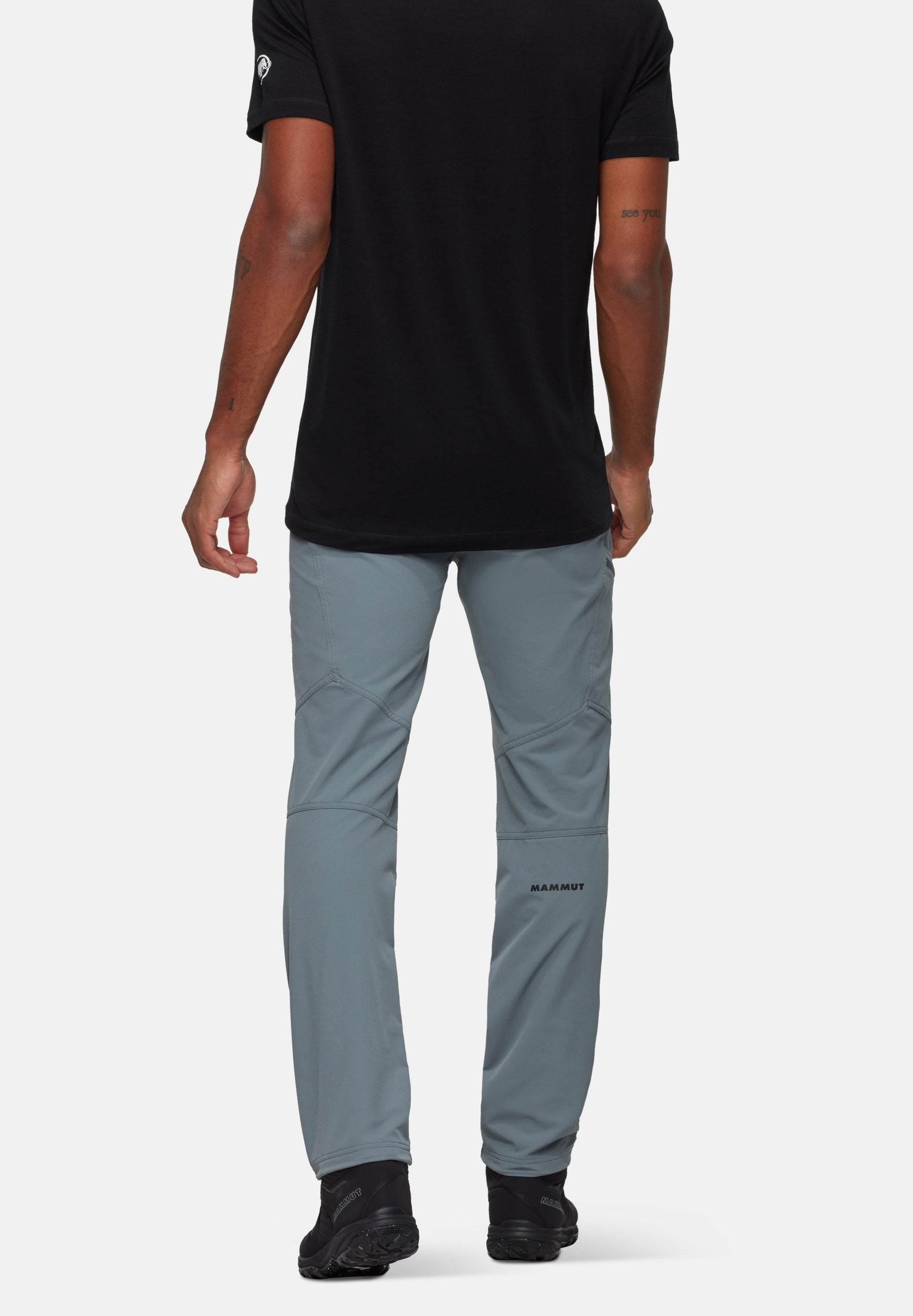 Mammut RUNBOLD GUIDE SO PANTS MEN
