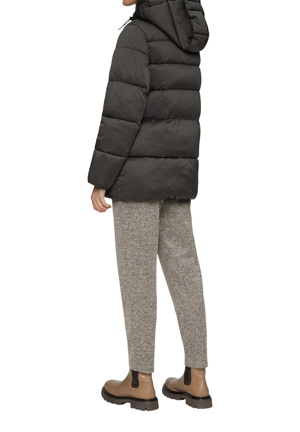 PUFFER OPTIK Media 5