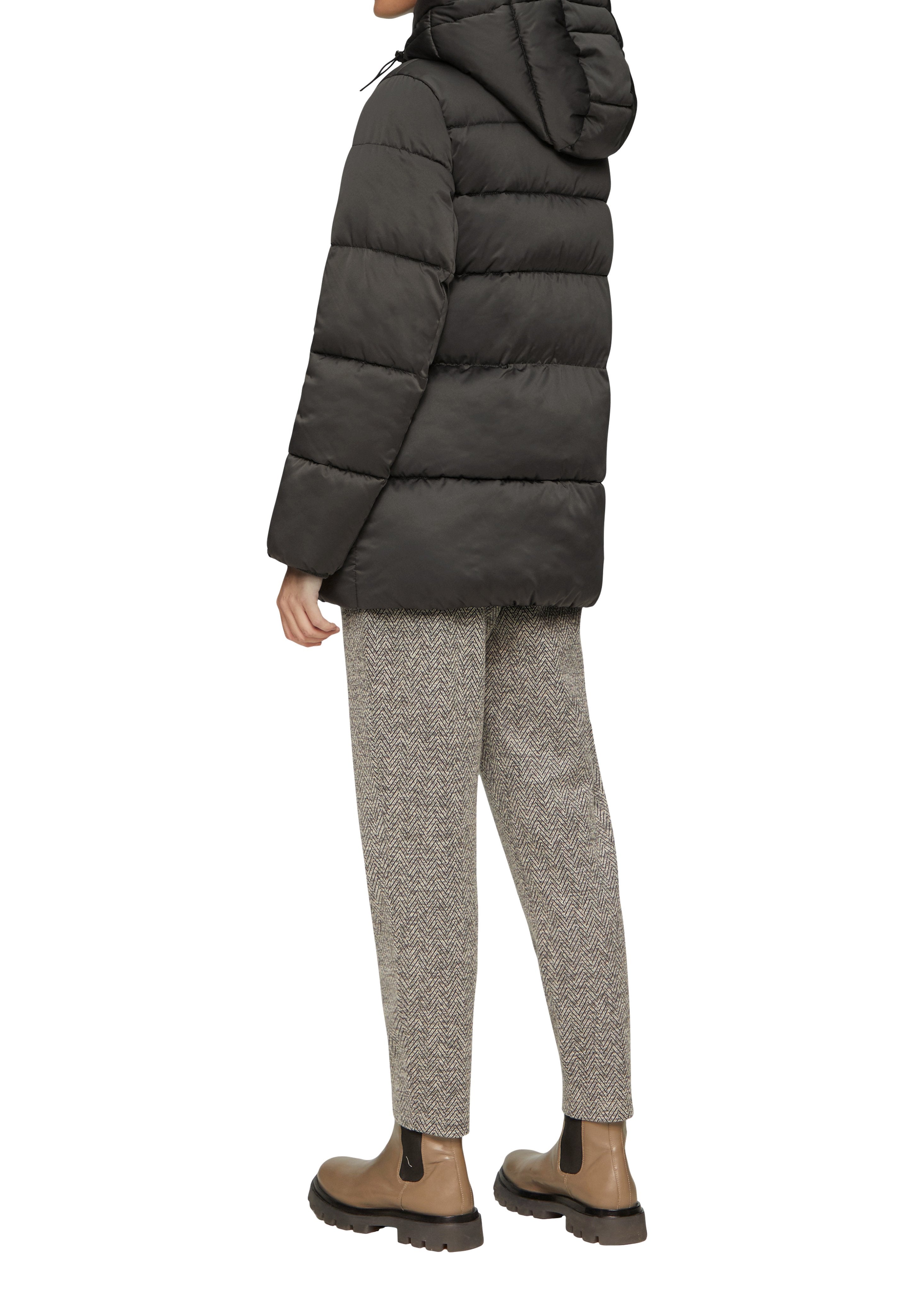 PUFFER OPTIK Media 5