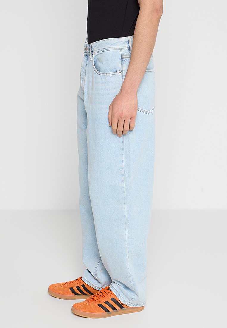 Loose-fit ONSFADE High waist Loose Fit Media 2