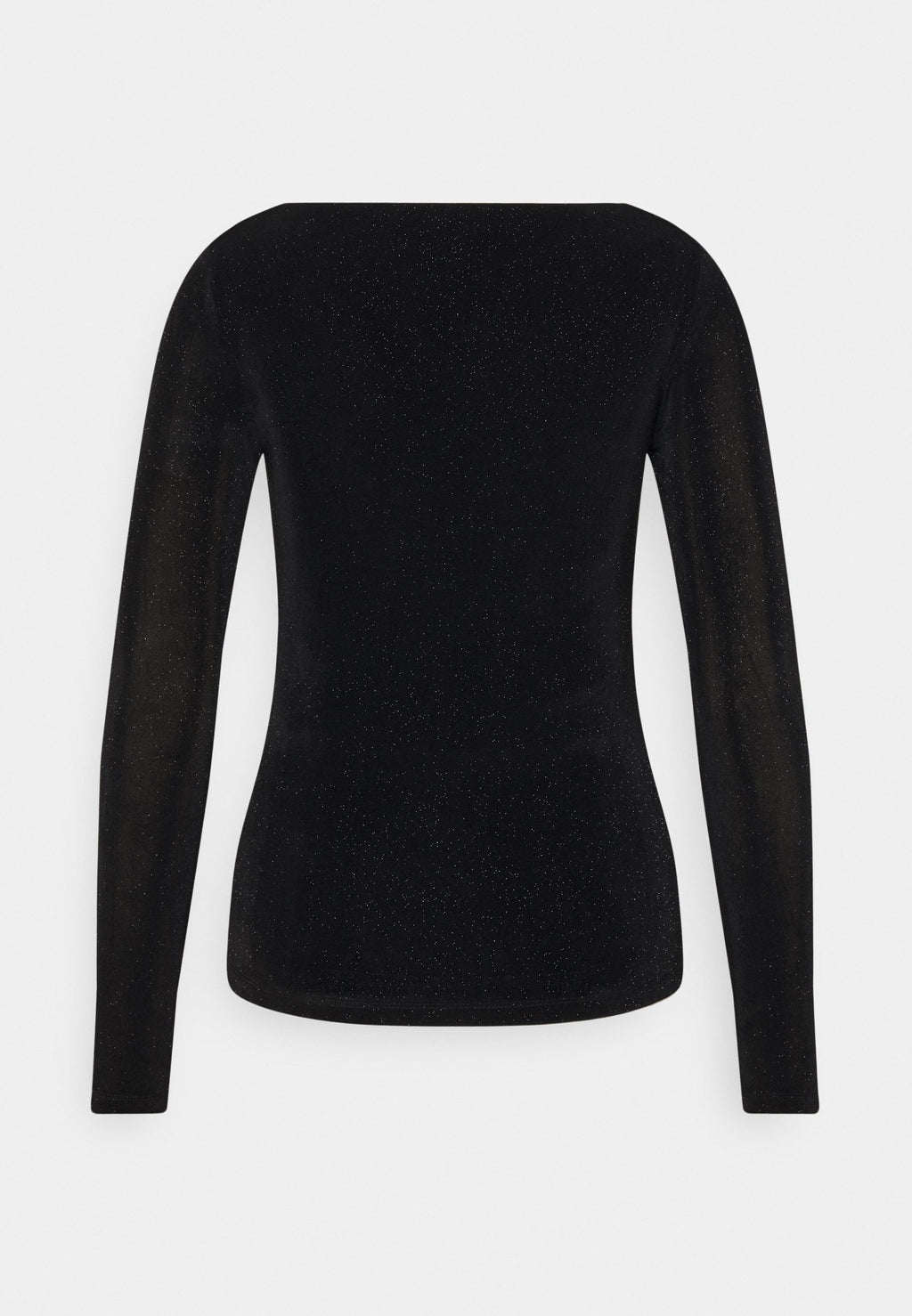 Forever New DRAPE COWL NECK