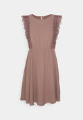 ONLY ONLMETTE DRESS