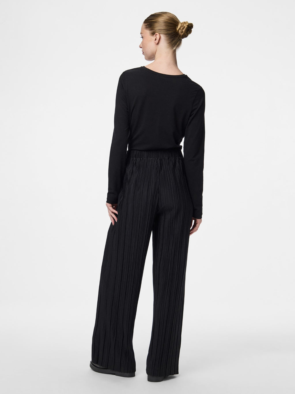 Pieces Wide-leg PCPAMMI