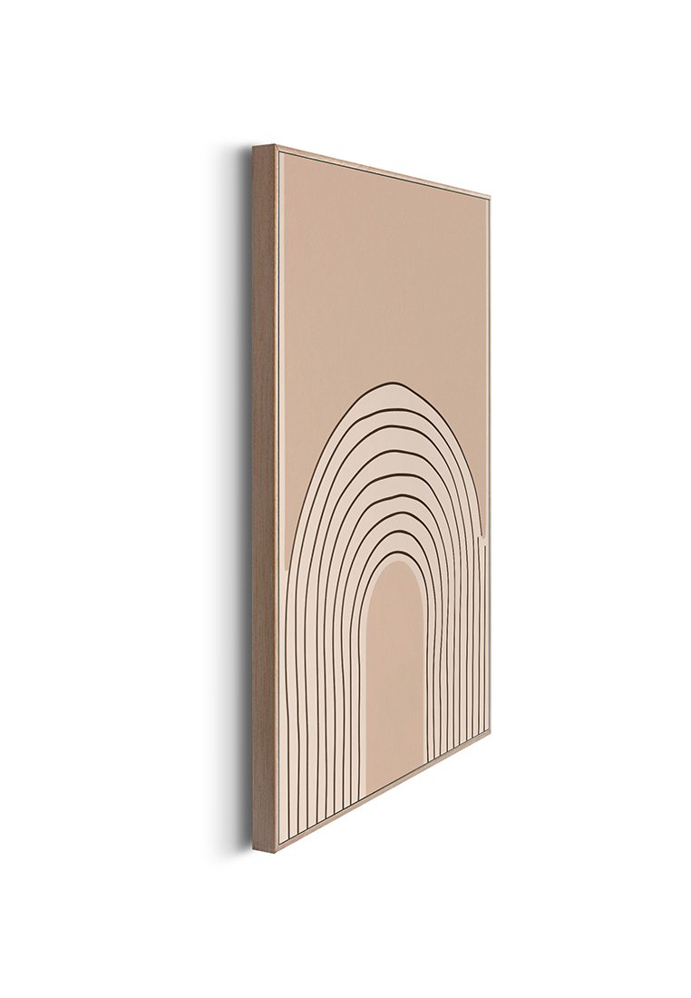 Orange Wallz 3 PACK