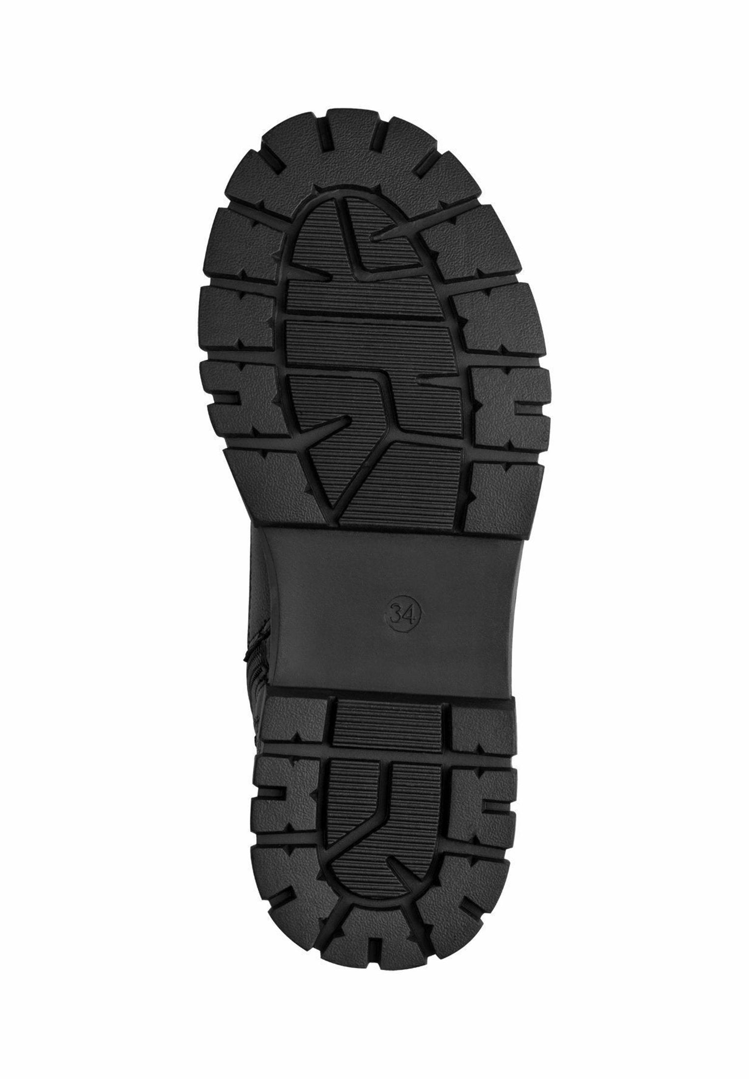 s.Oliver Schnürstiefeletten Media 4