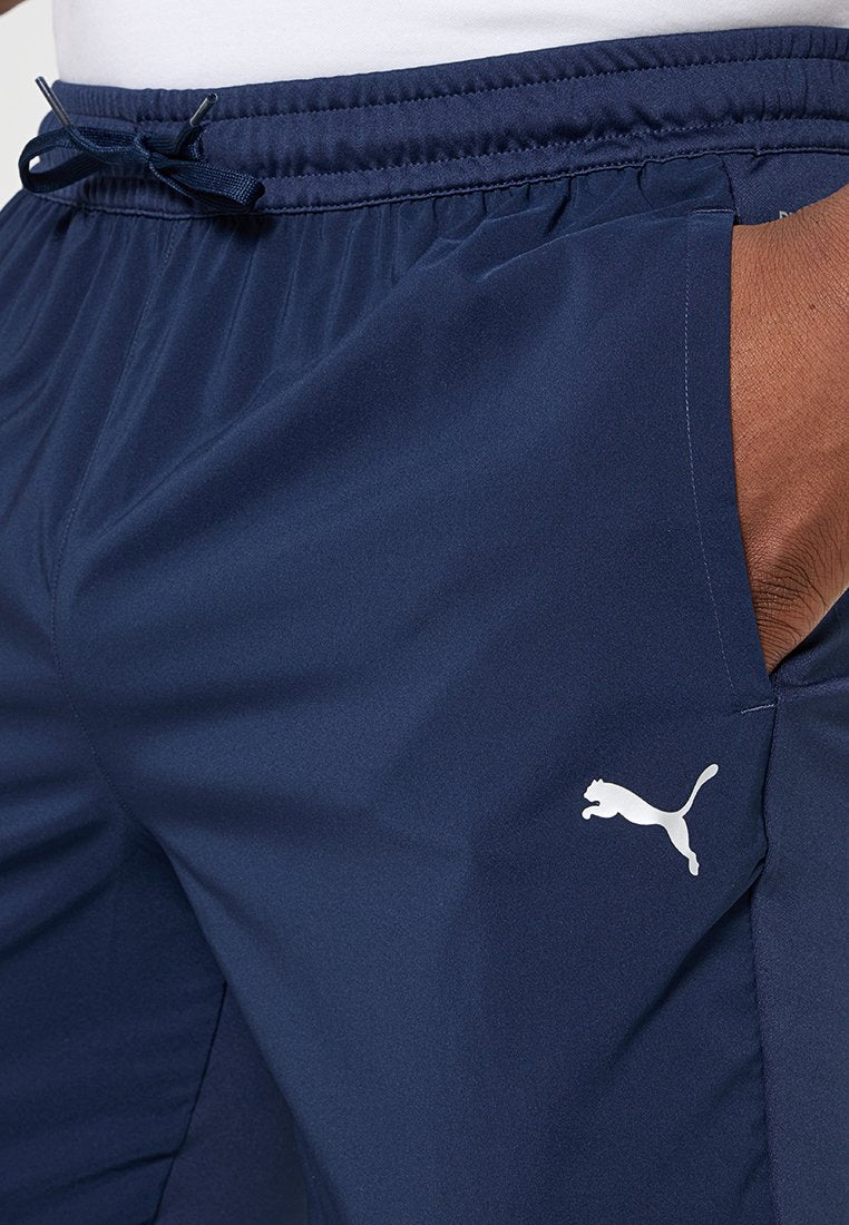Puma M FLEX FABRIC MIX PANT