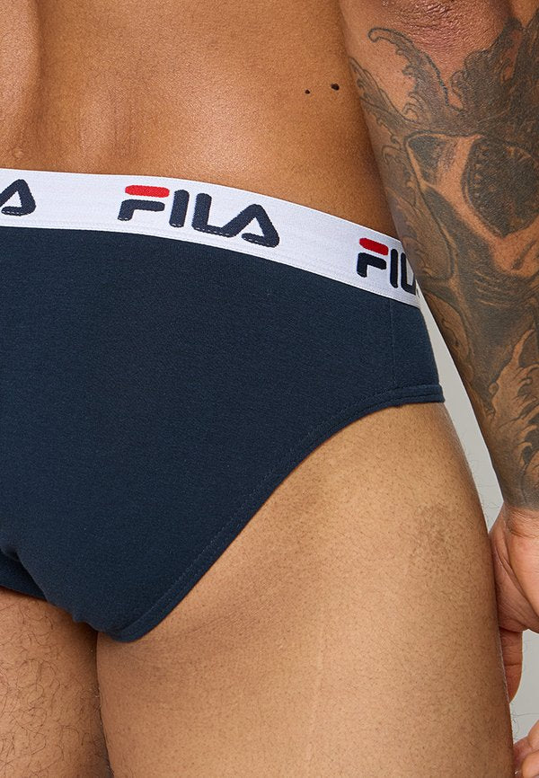 Fila 2 PACK