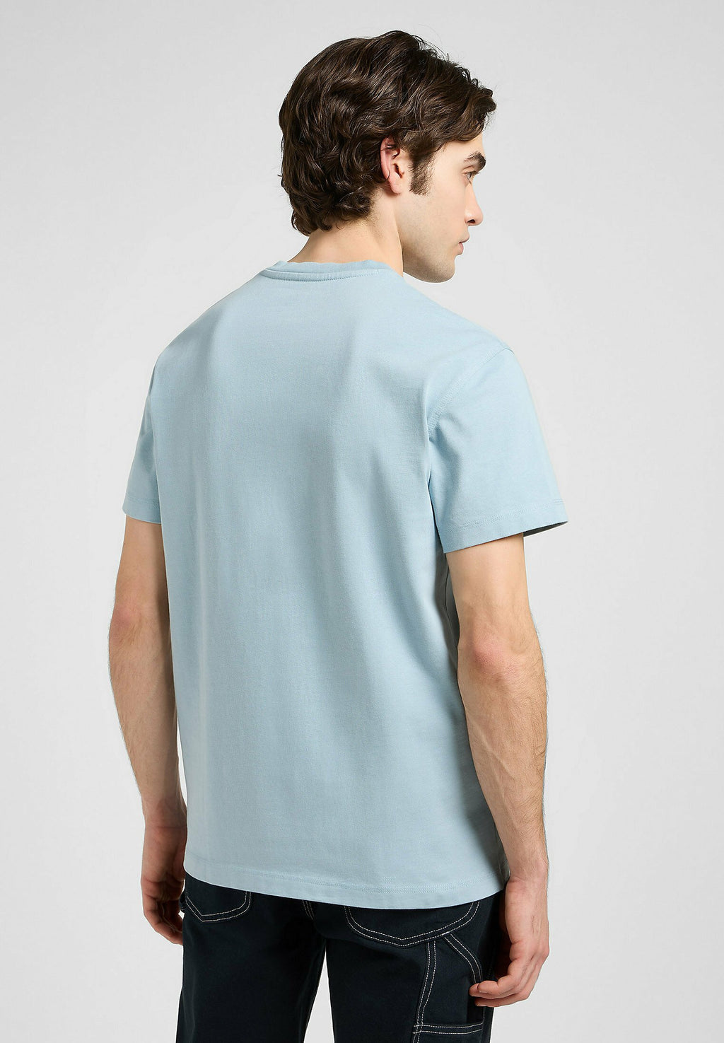 Lee SHORT SLEEVE WW PCKT